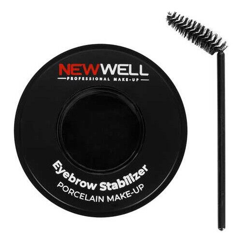 New Well Kaş Sabitleyici Wax 30 Ml