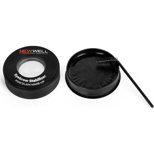 New Well Kaş Sabitleyici Wax 30 Ml