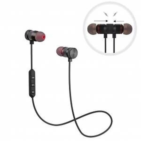 Sports Bluetooth Kulaklık