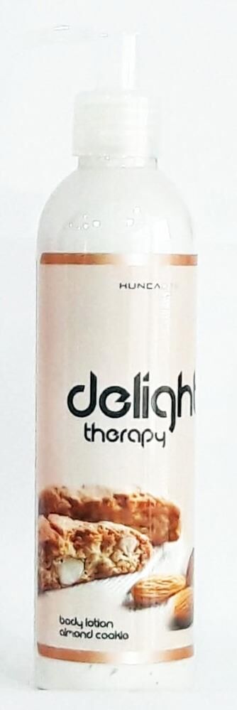 Delight Therapy Body Losyon 250 ml Almond Cookla Badem Özlü