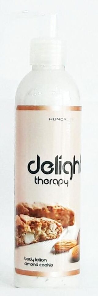 Delight Therapy Body Losyon 250 ml Almond Cookla Badem Özlü