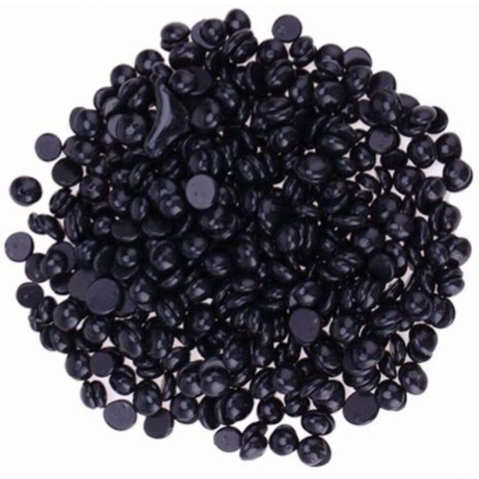 Vi-Vet Granül Sir Ağda 250ML Siyah Boncuk Ağda