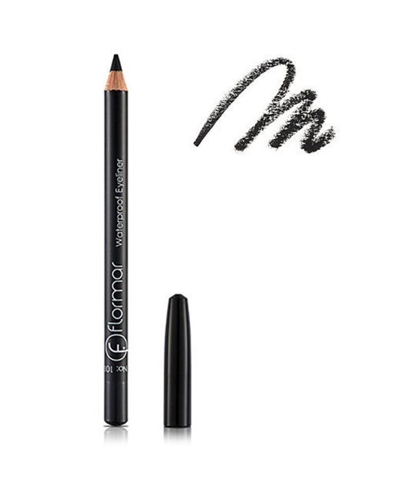 Flormar Göz Kalemi 101 Siyah Eyeliner