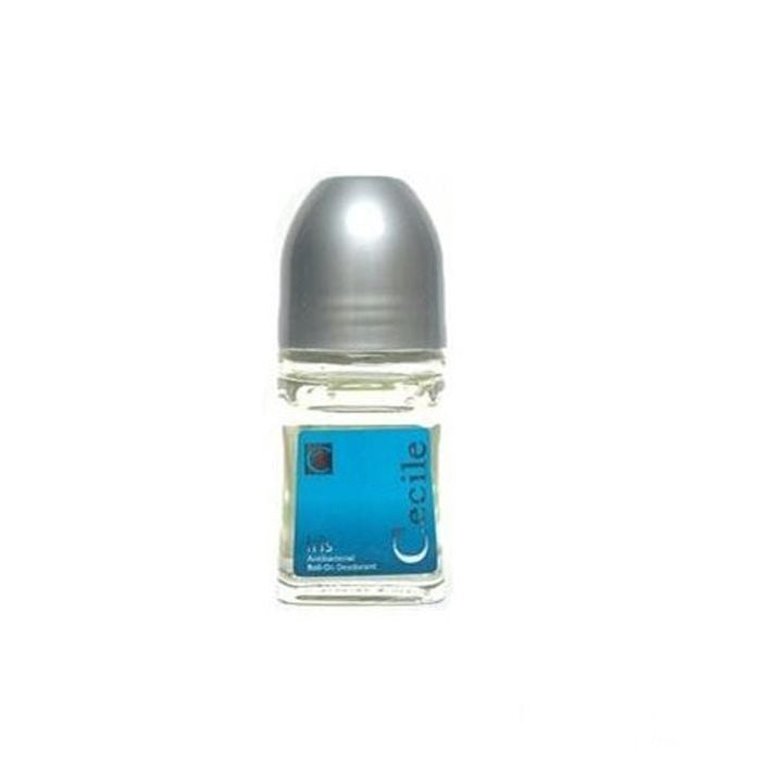 Cecile İris Roll-on 50 Ml