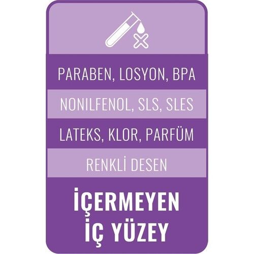 Sleepy Natural Soft Ekstra Yumuşak Uzun 42 Ped