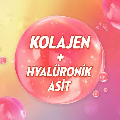 ElidorCollagen Blends Saç Bakım Maskesi Moisture Boom Yoğun Nem Terapisi 160 Ml