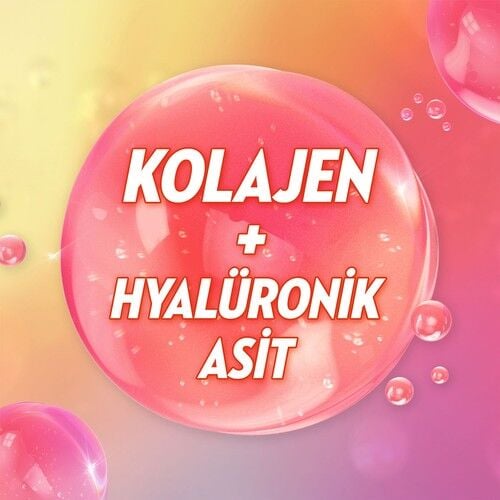 ElidorCollagen Blends Saç Bakım Maskesi Moisture Boom Yoğun Nem Terapisi 160 Ml