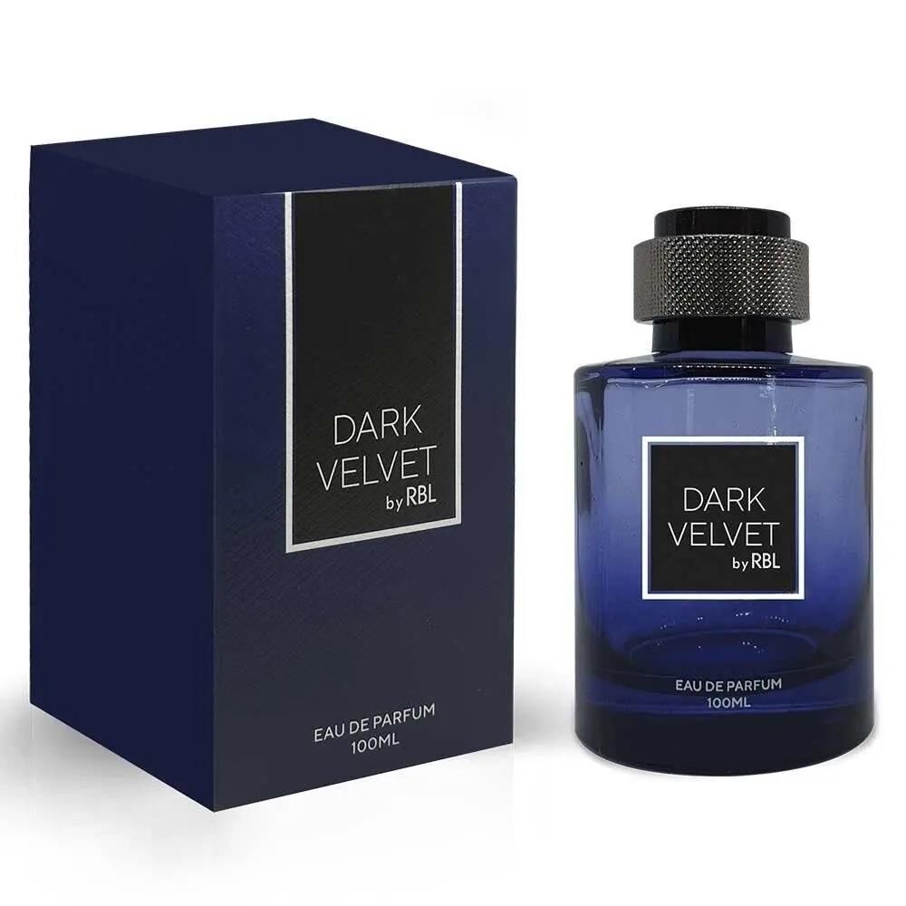 Rebul Erkek Edp 100 Ml Dark Velvet no6 BSS