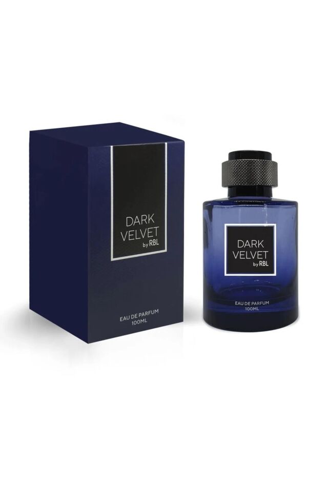 Rebul Erkek Edp 100 Ml Dark Velvet no6 BSS