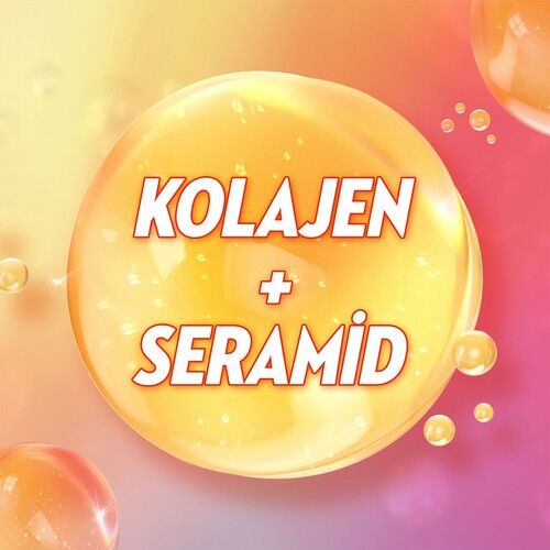 ElidorCollagen Blends Saç Bakım Maskesi Goodbye Hairfall Saç Dökülmelerine Karşı 160 ml