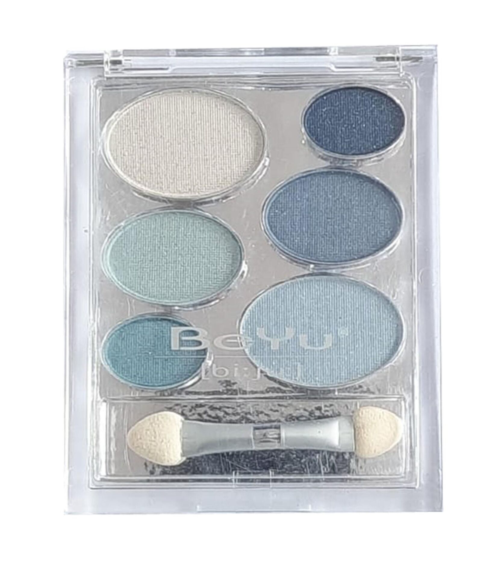 Beyu Sparkling 6 li Far 05