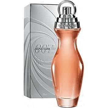 Avon Bond Girl 007 Edp 50 Ml Bayan Parfüm