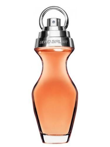 Avon Bond Girl 007 Edp 50 Ml Bayan Parfüm