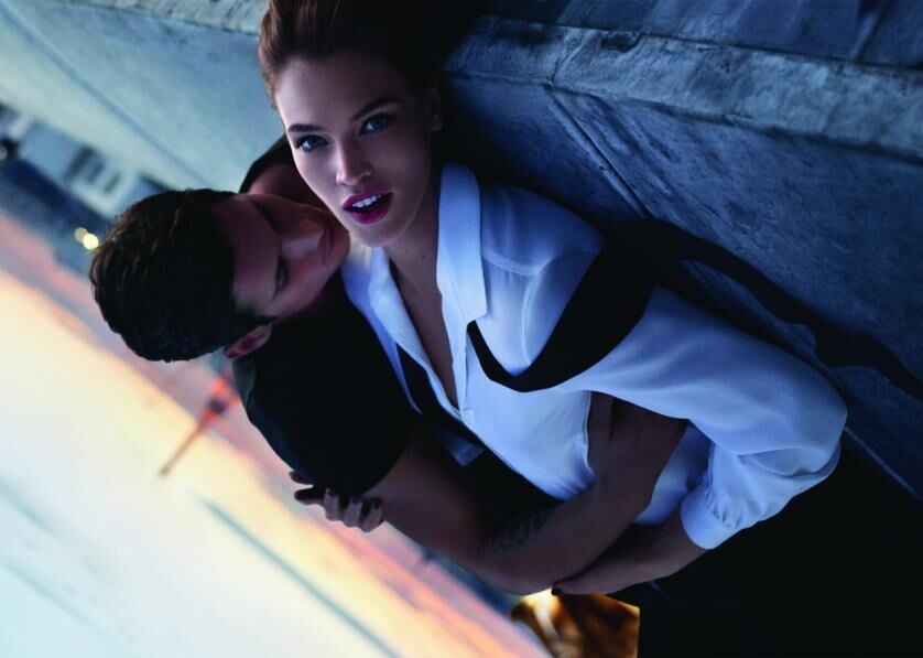 Avon Bond Girl 007 Edp 50 Ml Bayan Parfüm