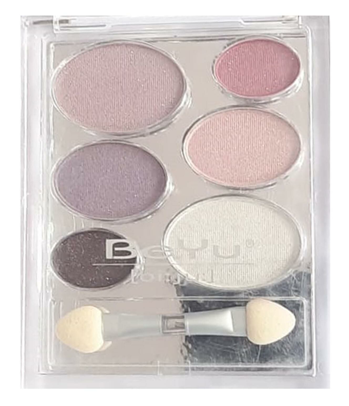 Beyu Sparkling 6 li Far 15