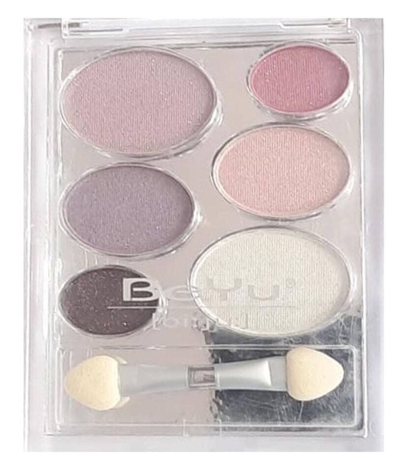 Beyu Sparkling 6 li Far 15