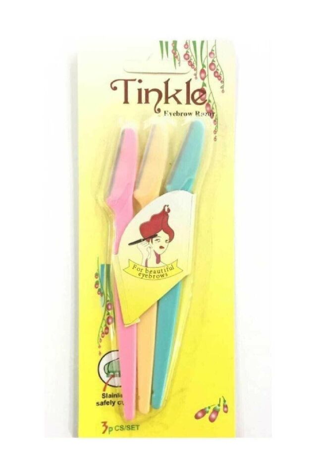 Tineke Kaş Usturası 3 lü Paket