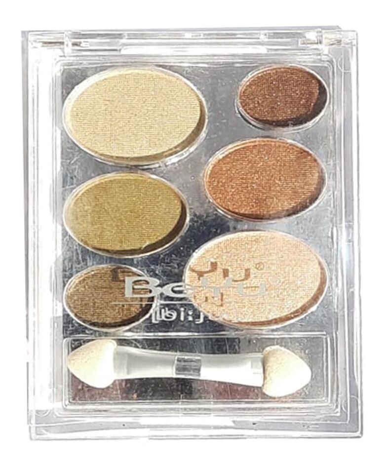 Beyu Sparkling 6 li Far 35