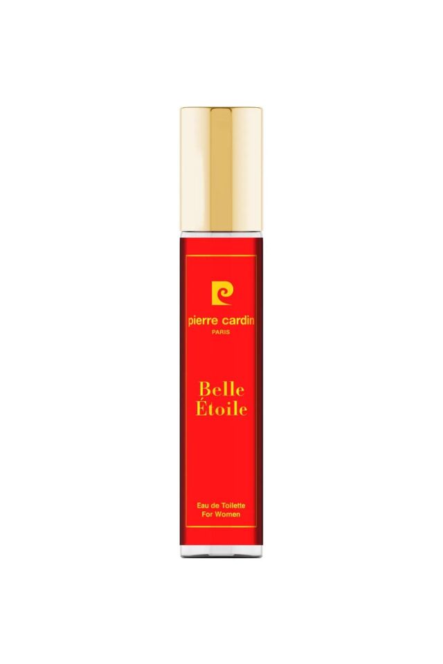 Pierre Cardin Belle Etoile EDP 100 Ml Kadın Parfüm + 20 Ml + Çanta