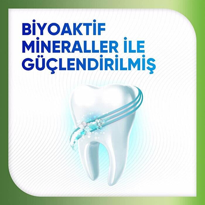 Sensodyne Diş Macunu Nourish Sağlıklı Beyazlık 75 Ml