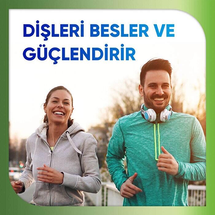 Sensodyne Diş Macunu Nourish Sağlıklı Beyazlık 75 Ml