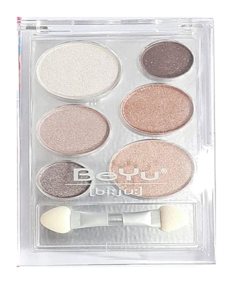 Beyu Sparkling 6 li Far 25