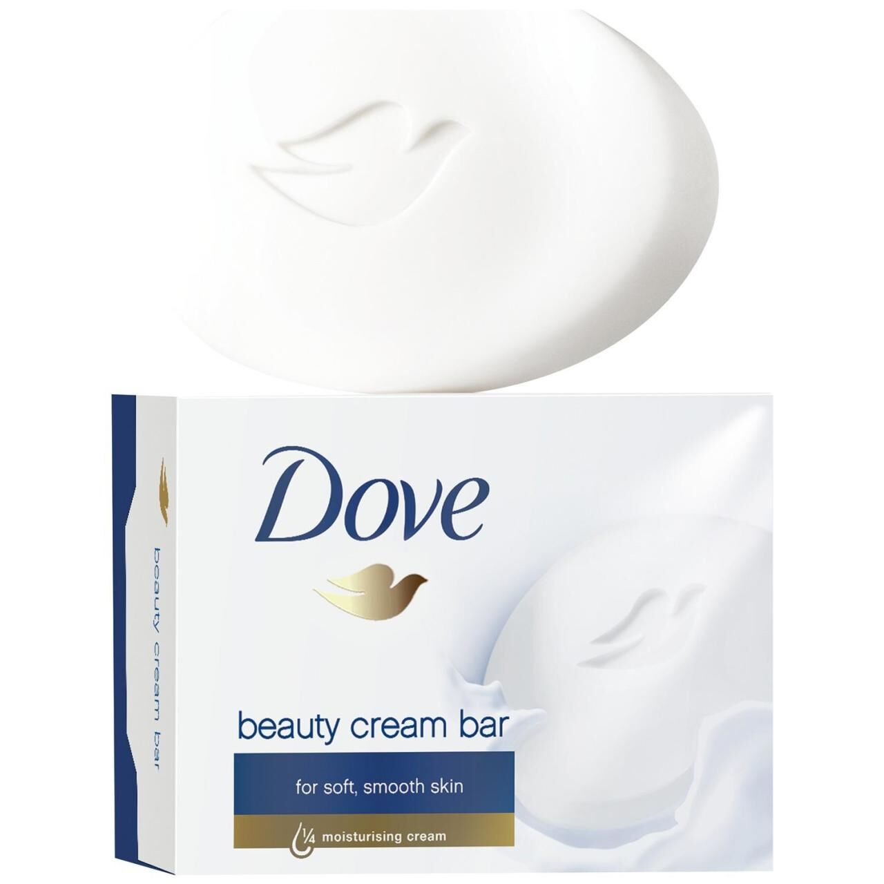 Dove Sabun Original Cream Bar 75 g