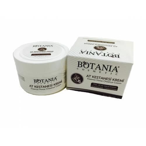 Botania At Kestanesi Özlü Krem 100 ml