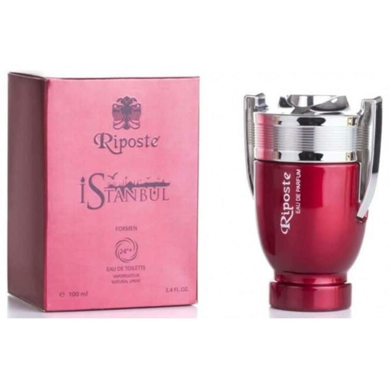 Riposte 100 Ml Erkek Edt İstanbul
