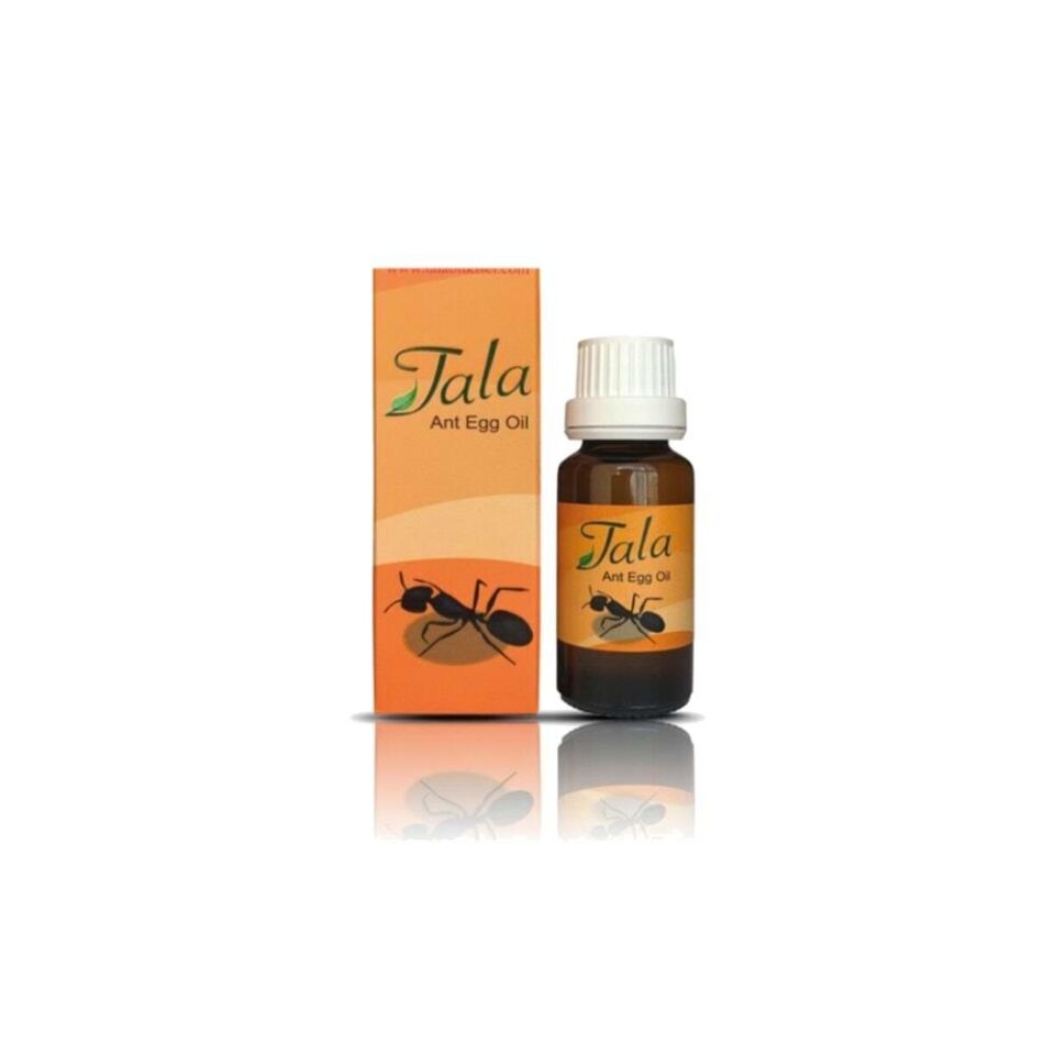 Tala Karınca Yumurtası Yağı 20 Ml