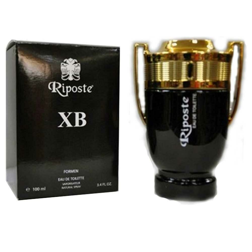 Riposte 100 Ml Erkek Edt XB