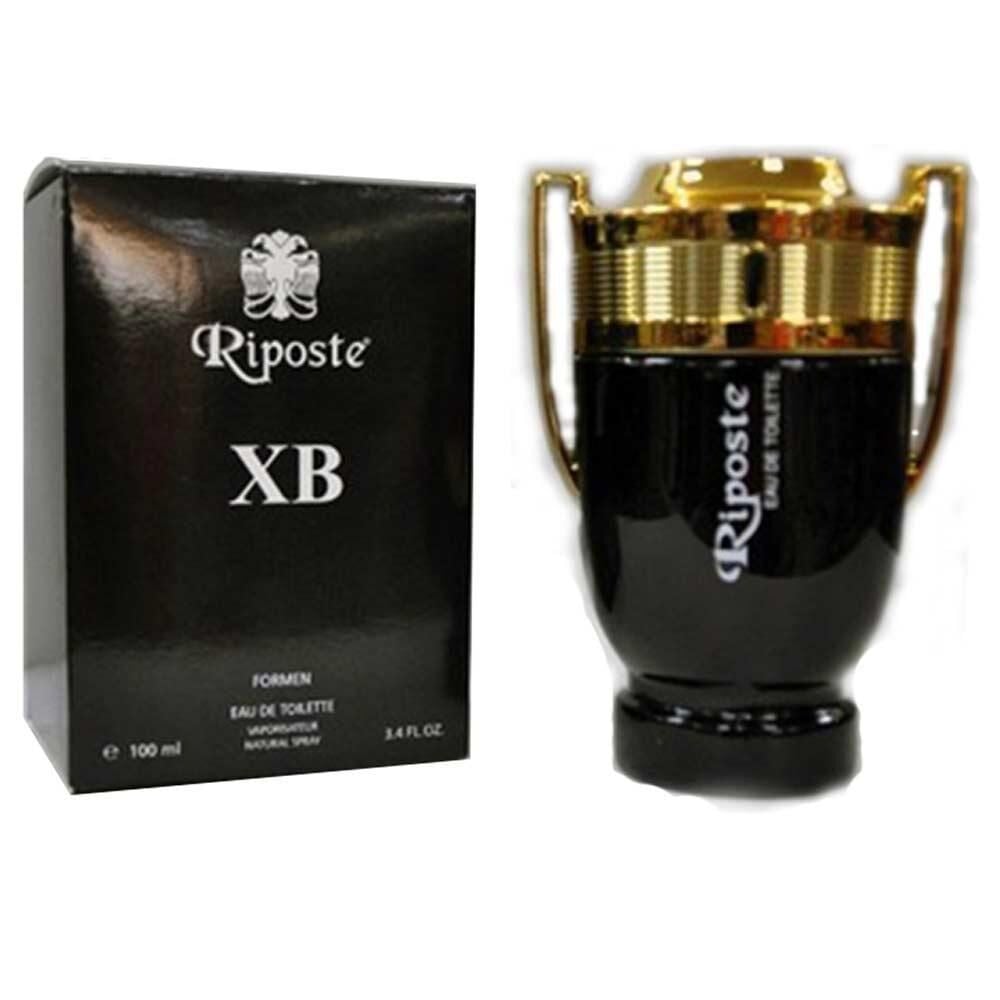 Riposte 100 Ml Erkek Edt XB