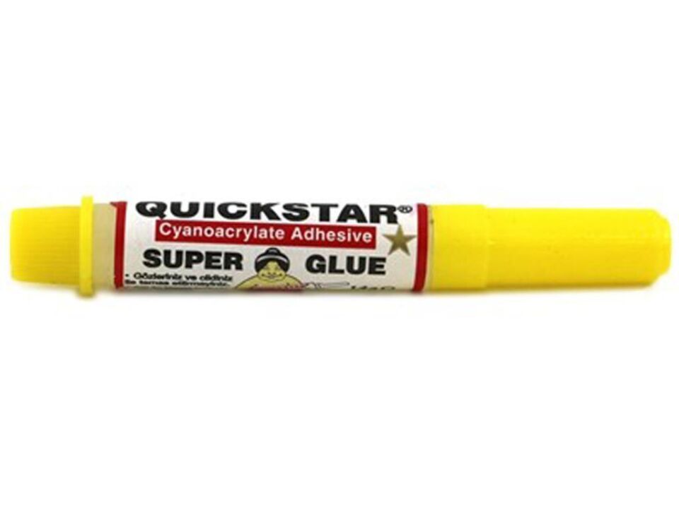 Quickstar Japon Yapıştırıcı 1.4 g