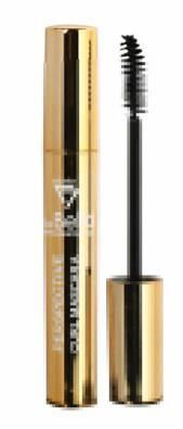 Lisa Bella Maskara Siyah Perspective Curl