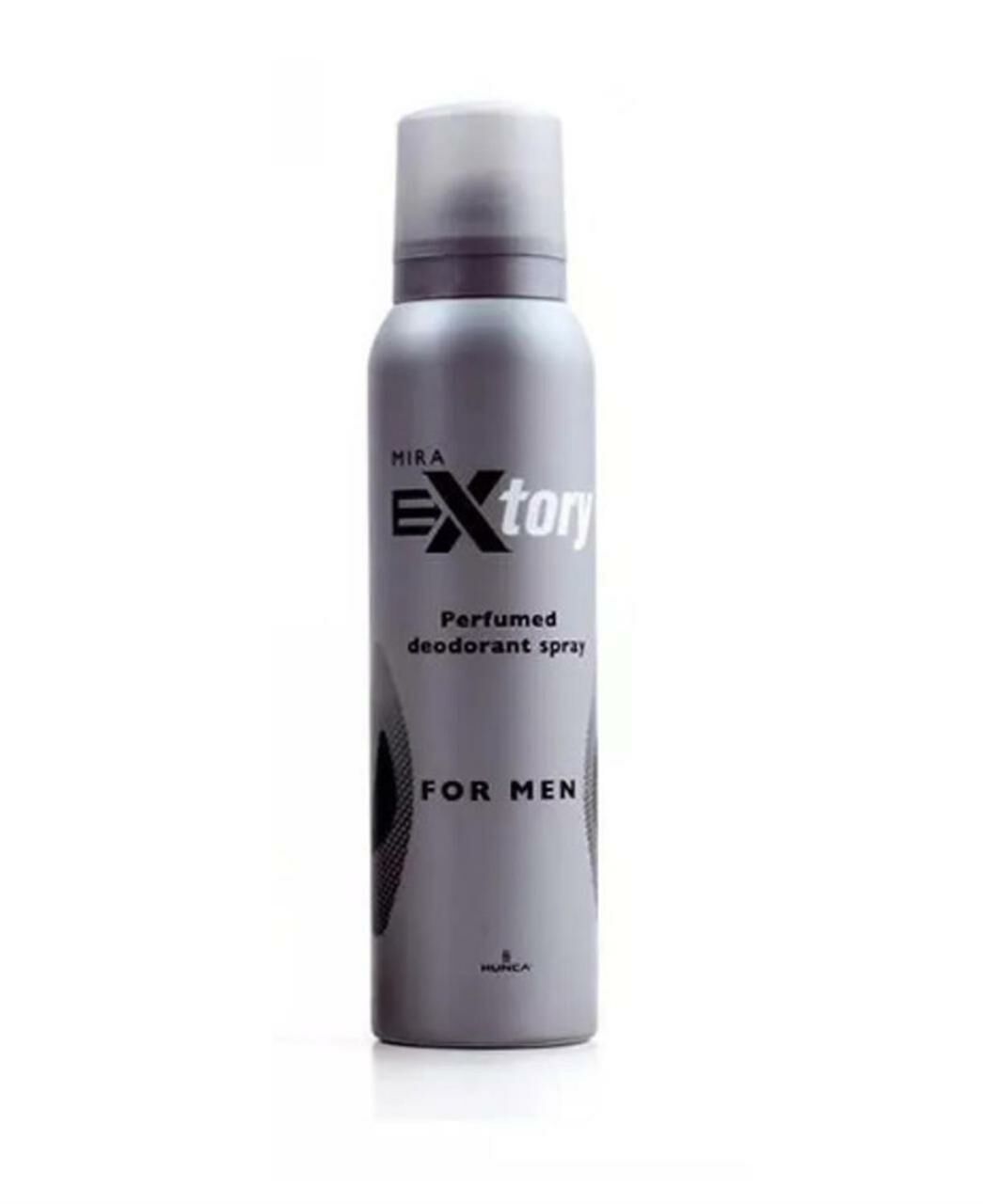Extory Mira Dedodorant 150 ML Erkek Sprey