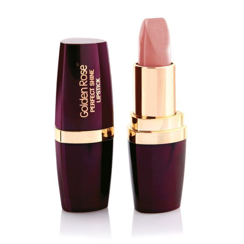 Golden Rose Perfect Shine Lipstick Ruj 207