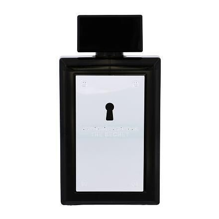 kutusuz - Antonio Banderas The Secret EDT 100 Ml Erkek Parfüm