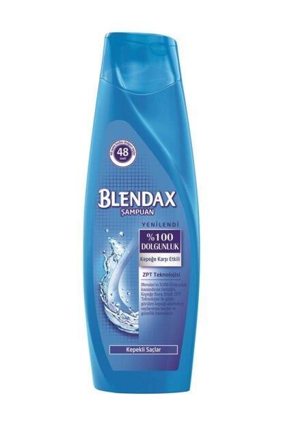 Blendax Şampuan 360 Ml Kepeğe Karşı Etkili