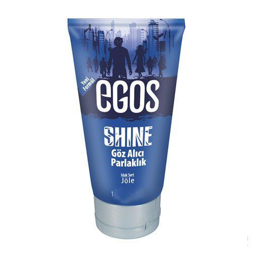 Egos 150 ml Tüp Jöle Islak 01