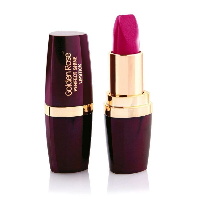 Golden Rose Perfect Shine Lipstick Ruj 212