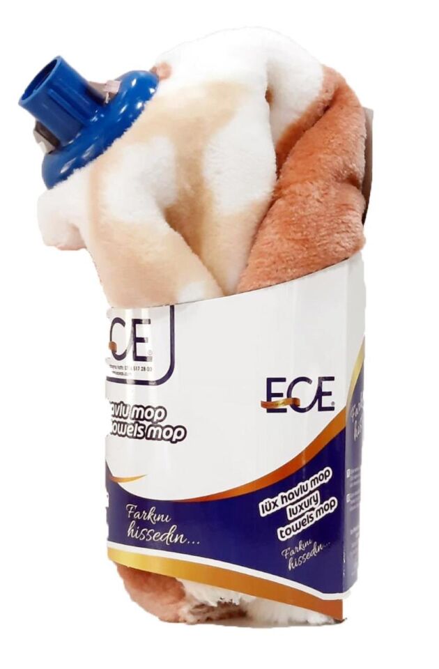 Ece Büyük Lüx Havlu Mop
