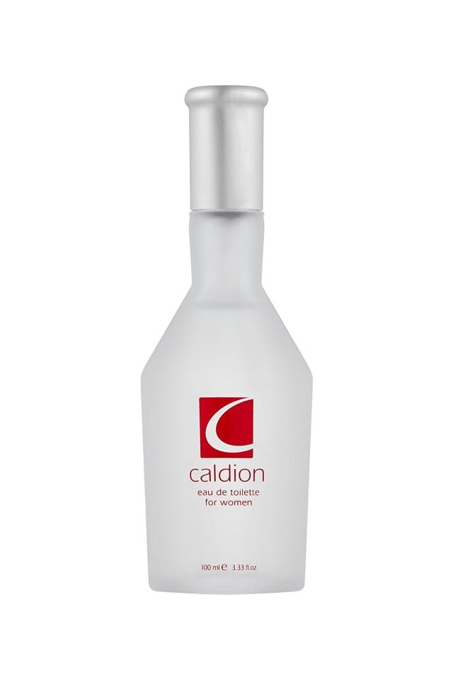 Caldion Classic Edt 100 ml Bayan Parfümü dış kutu yok