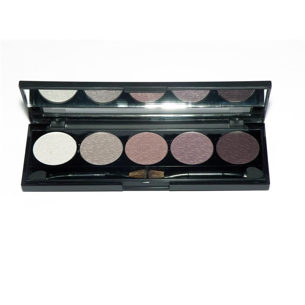 Note Professional 5 li Göz Far Paleti Eyeshadow 102