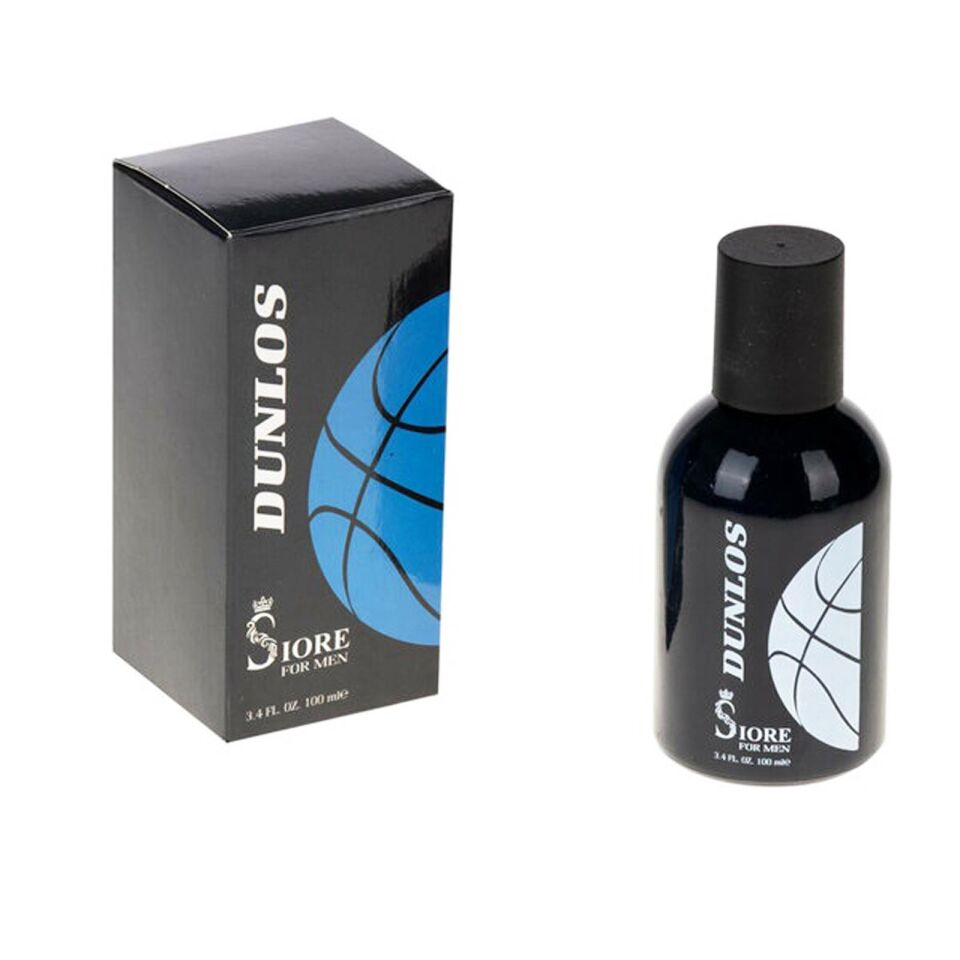 Siore 100 Ml Parfüm Dunlops Mavi