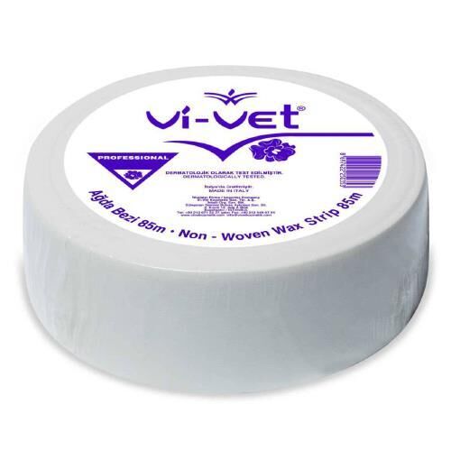 Vi-Vet Ağda Bezi 85 mt Rulo