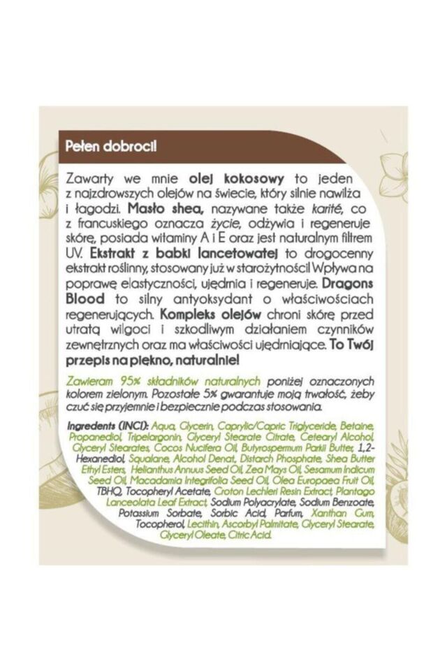 Delia Batanical Smoothing Regenerating %95 Organik Gündüz ve Gece Yüz Kremi 50 ml