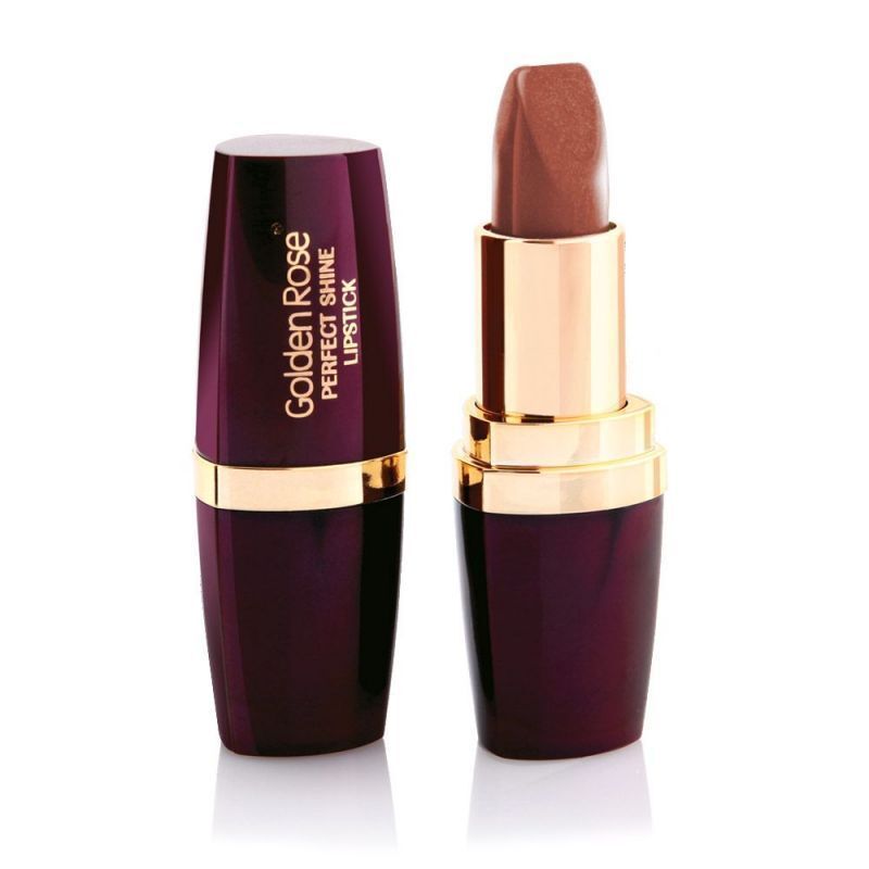 Golden Rose Perfect Shine Lipstick Ruj 218