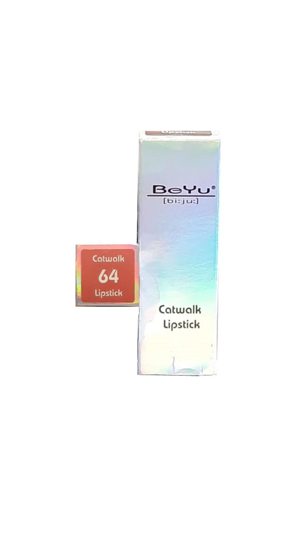 Beyu Catwalk Lipstick 64