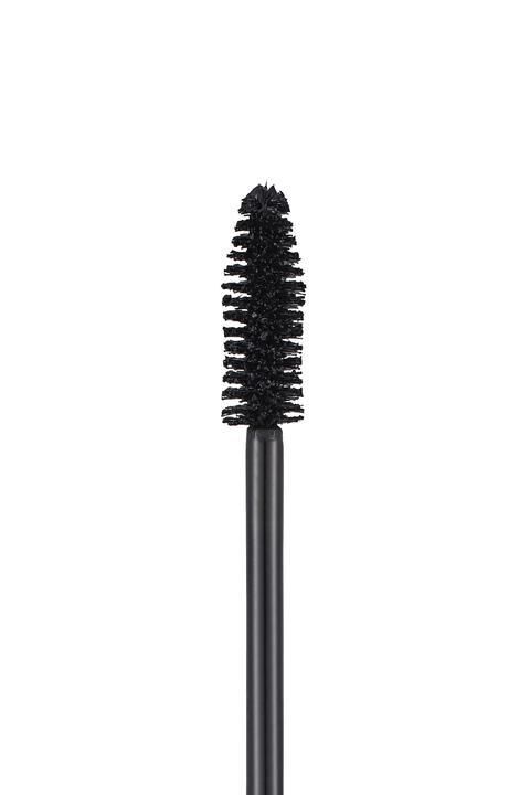 Flormar Big N Bold Hero Kirpik Uzatıcı ve Dolgunlaştırıcı Maskara Siyah