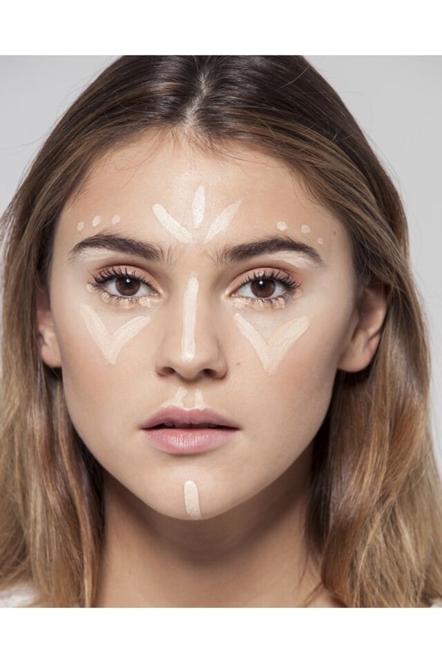 LOreal Paris Kapatıcı True Match Concealer 2N Vanilla